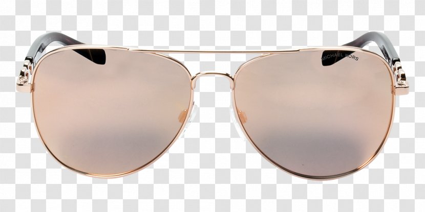 Michael Kors Chelsea Ray-Ban RB4264 Chromance Sunglasses - Rayban Rb4147 - Ray Model Transparent PNG