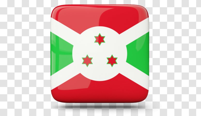 Flag Of Burundi Tuvalu Flags The World - National Transparent PNG