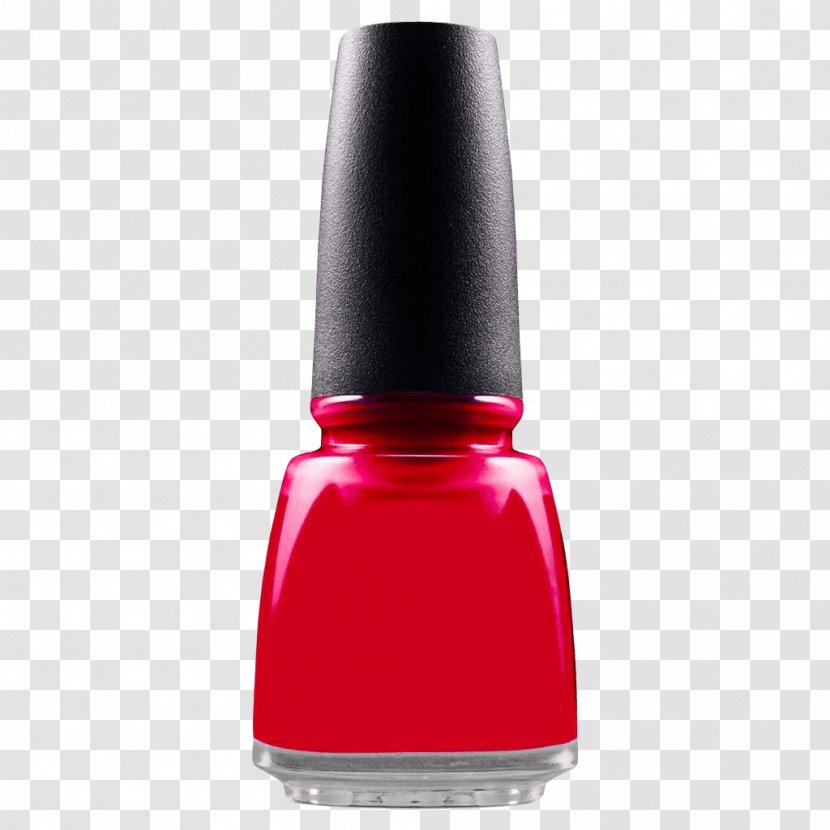 Nail Polish Manicure Gel Nails - Cleanser Transparent PNG