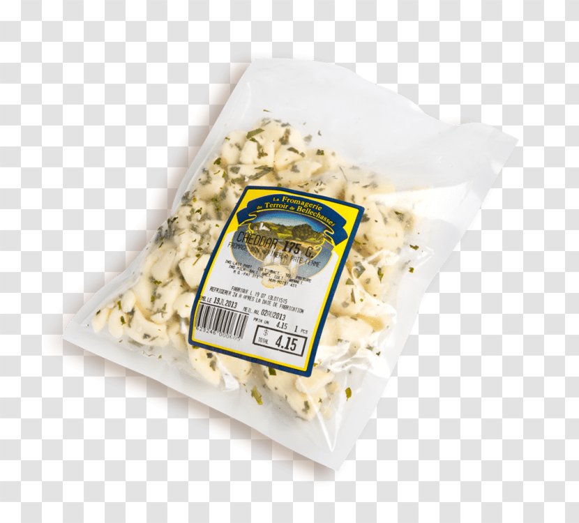 Gouda Cheese Fromagerie L'Ancêtre Curd Pasta - Commodity Transparent PNG