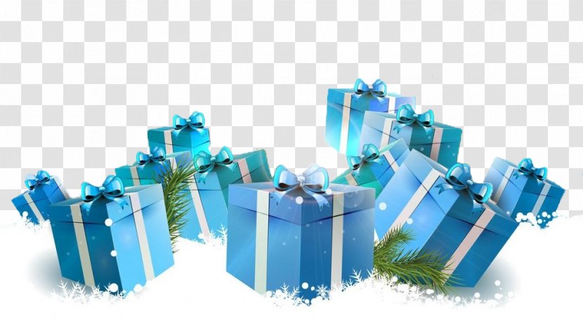 Christmas Card Gift Box - Kerstkrans - Material Transparent PNG