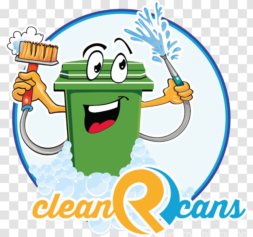 Clean R Cans College Station Rubbish Bins & Waste Paper Baskets Cleaning Tin Can - Happiness - Rave Reviews Transparent PNG