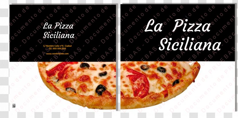 Pizzaria Italian Cuisine Restaurant Chicken As Food - Recipe - Pizza Transparent PNG