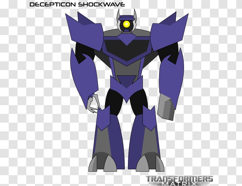 Autobot Transformers Decepticon Costume Design - Mecha Transparent PNG