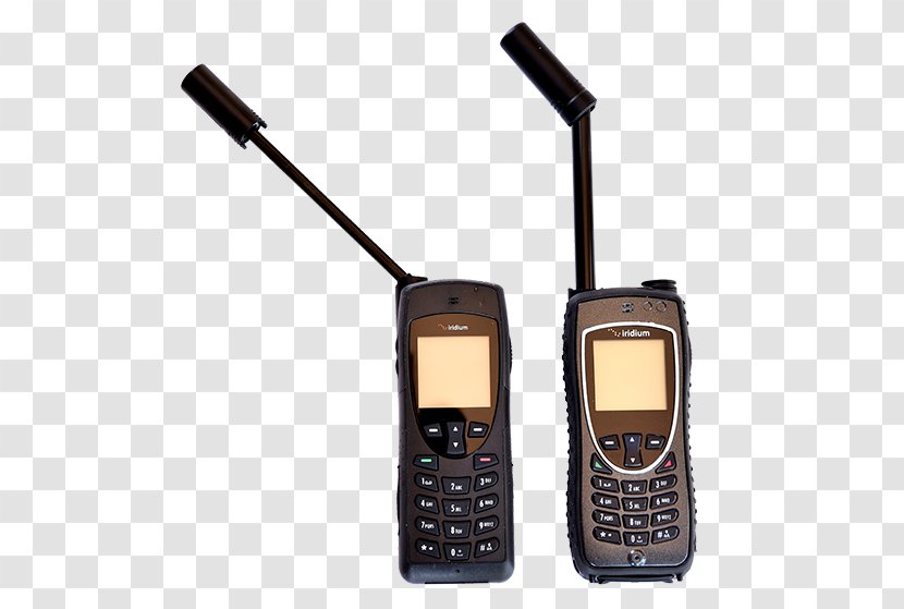 Feature Phone Mobile Phones Satellite Telephone - Mobilesatellite Service Transparent PNG