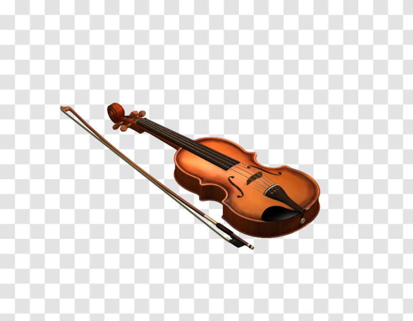 Violin Autodesk 3ds Max .3ds - Cello - Jewellery Model Transparent PNG