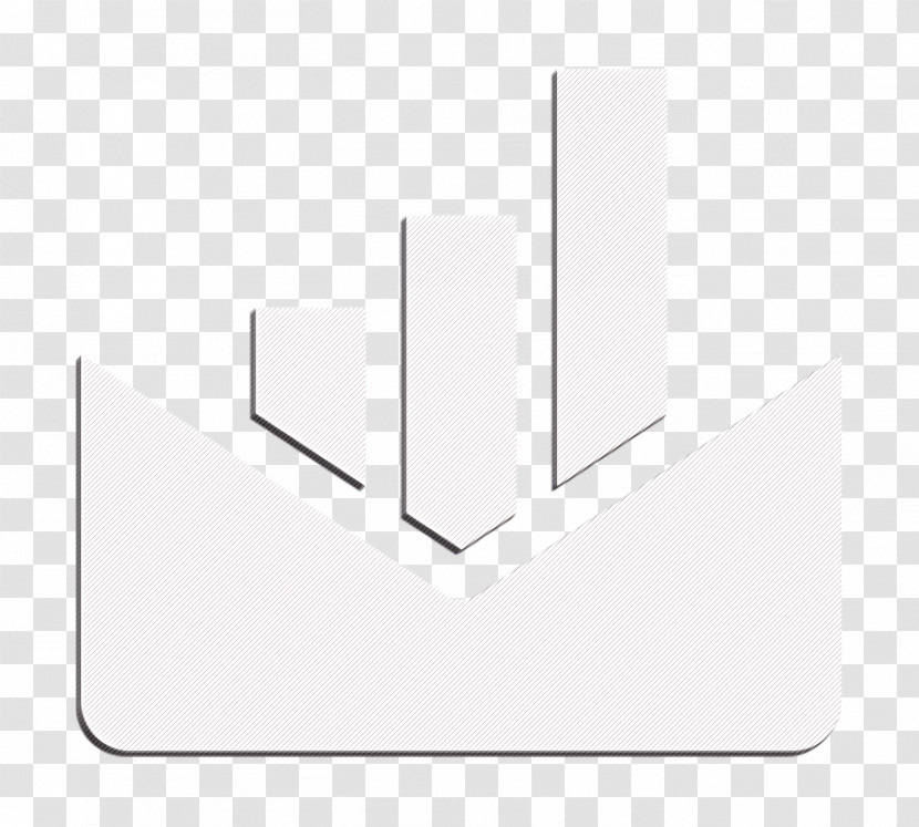 Email Graph Icon Diagram Icon WebDev SEO Icon Transparent PNG