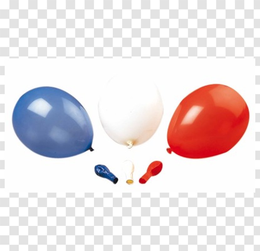 Balloon Plastic Transparent PNG