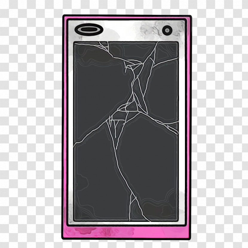 Mobile Phone Accessories Mobile Phone Rectangle M Font Rectangle Transparent PNG