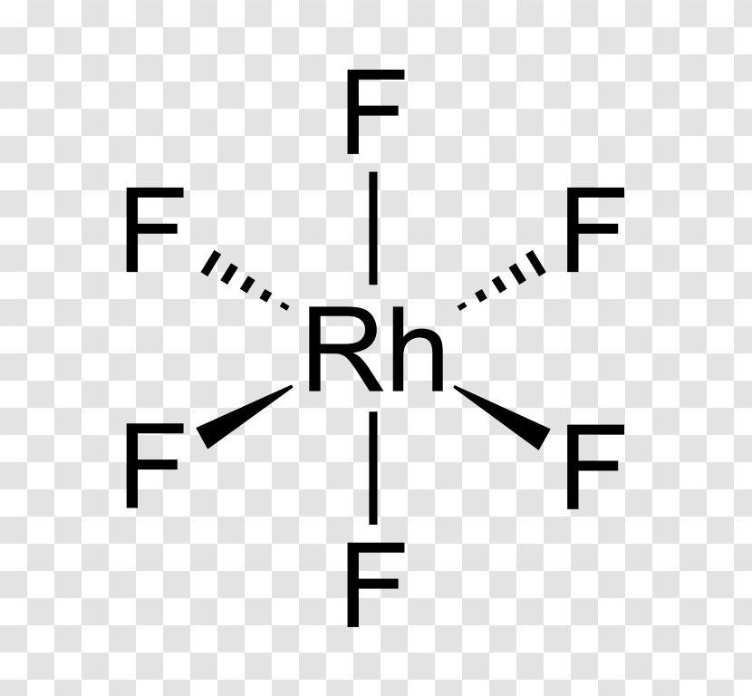 Noble Gas Compound Chemical Xenon Hexafluoride Difluoride - Frame - Cartoon Transparent PNG