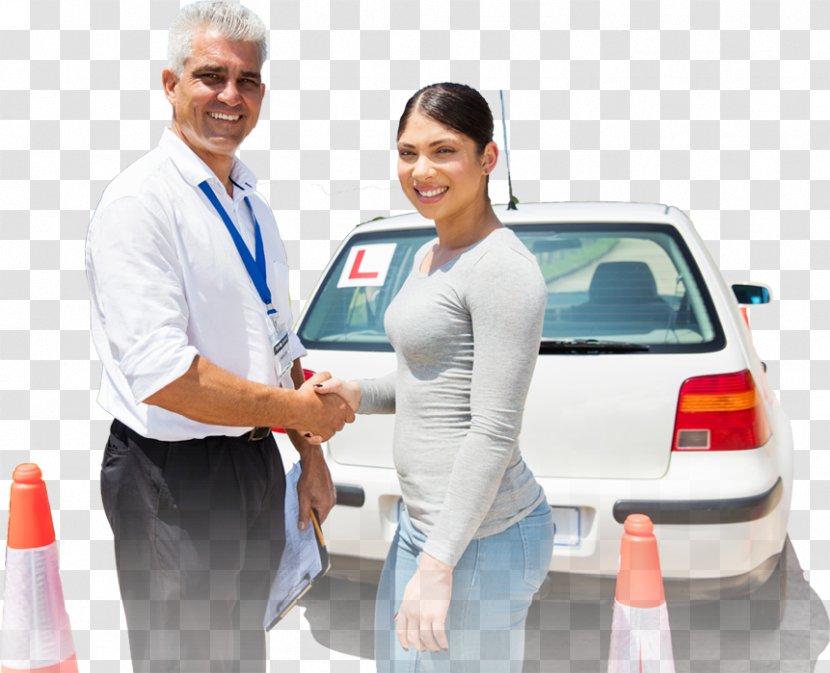 Car Driving Instructor Stock Photography Teacher Image - Royaltyfree - Adapted Pe Multiple Disabilities Transparent PNG