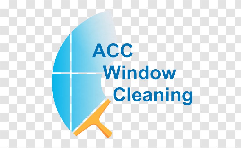 Logo Brand Organization - Window Cleaner Transparent PNG