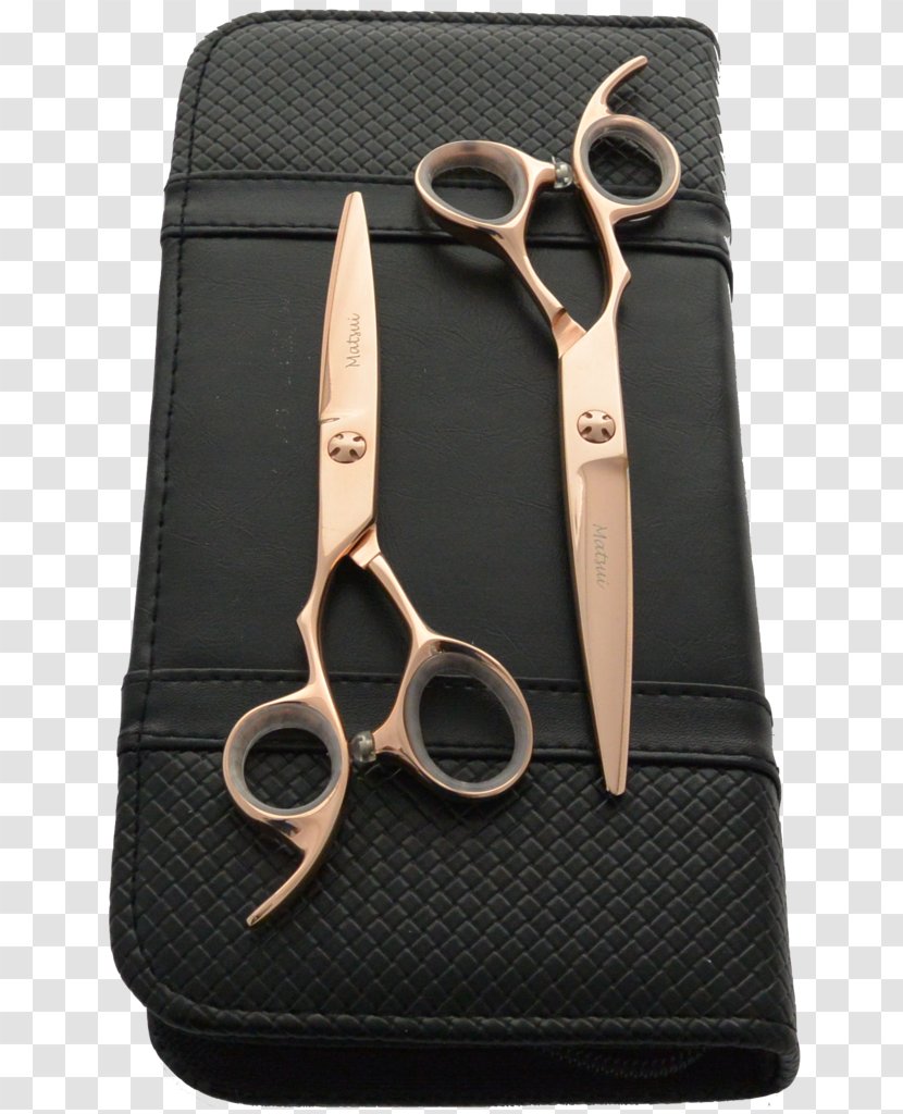 Scissors Hair-cutting Shears Hairdresser Barber Transparent PNG