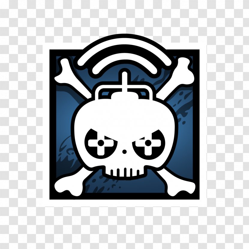 Tom Clancy's Rainbow Six Siege Twitch.tv Video Games Ubisoft - Game - Grom Logo Png Transparent PNG