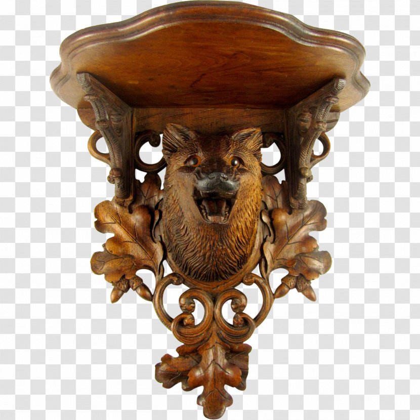 Antique - Table - Carved Genuine Men Transparent PNG