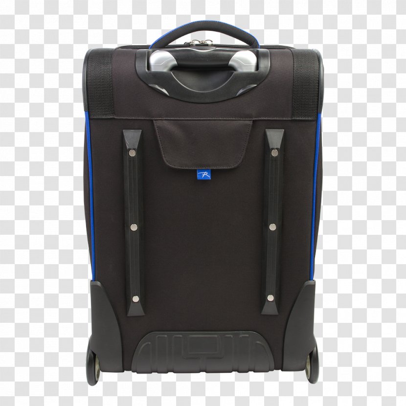 Clothing Handbag Hand Luggage Ice Skates - Black M - Bag Transparent PNG