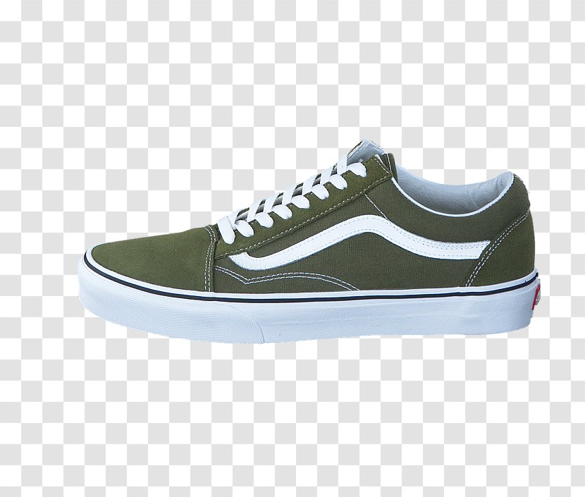 Vans Skate Shoe Sneakers Clothing - Old Skool - Oldskool Transparent PNG