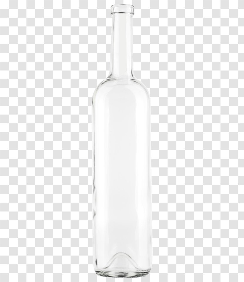 Glass Bottle Water Bottles Wine - Liqueur Drink Transparent PNG