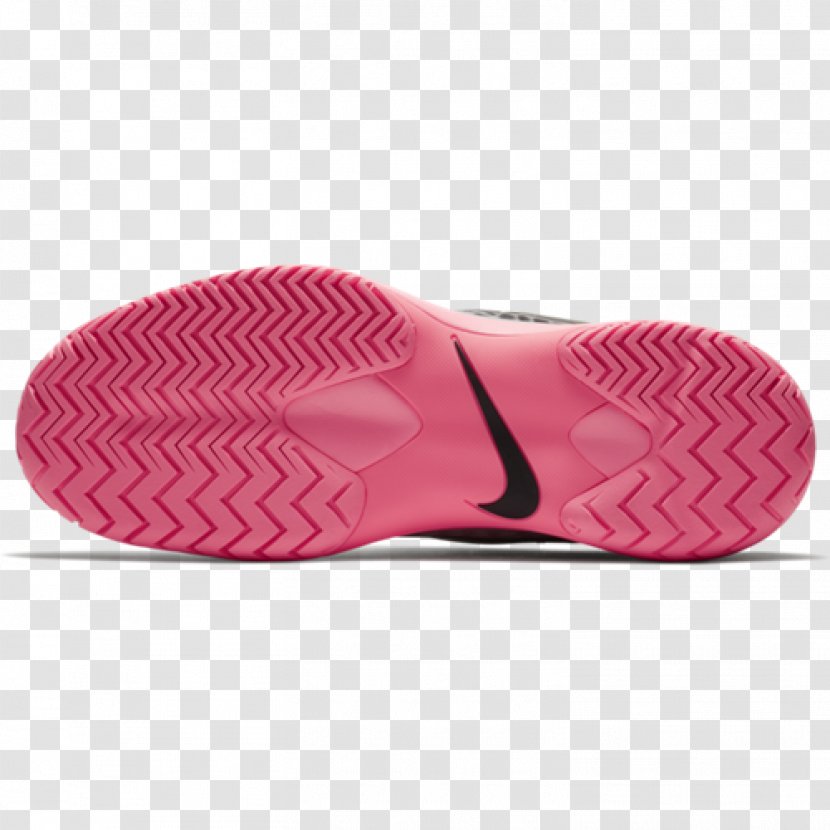 Nike Air Max Shoe Sneakers Tennis Transparent PNG