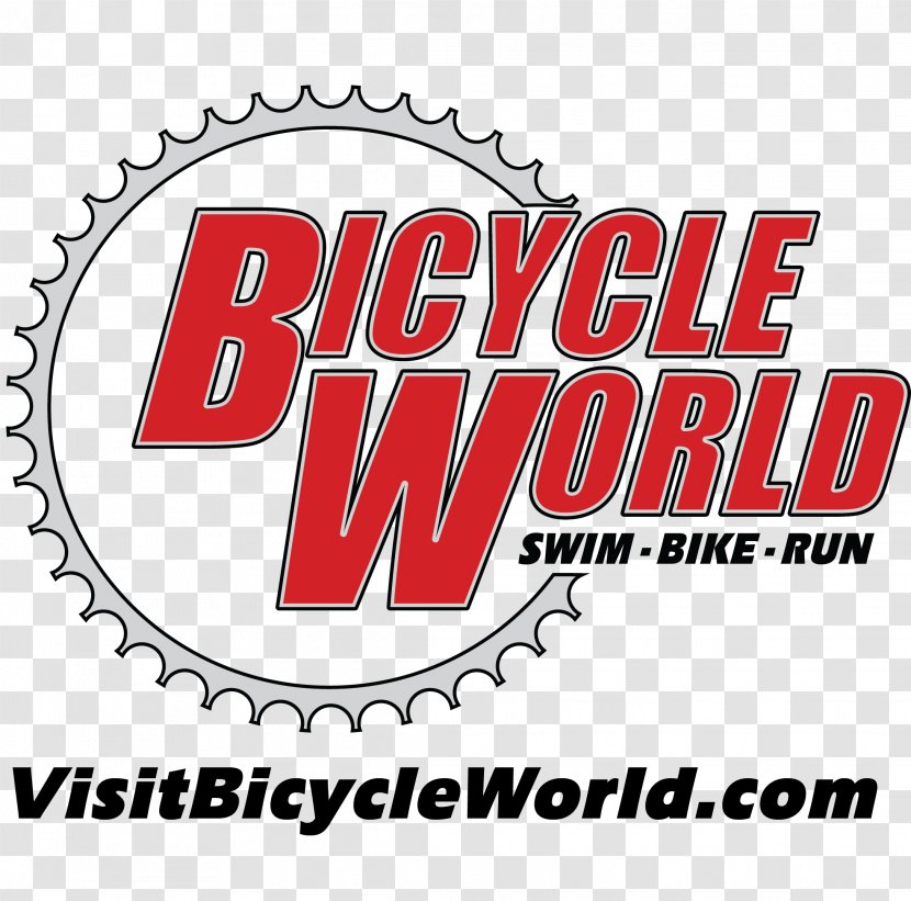 Logo Bicycle World Austin Brand Clip Art - Watercolor - Heart Transparent PNG