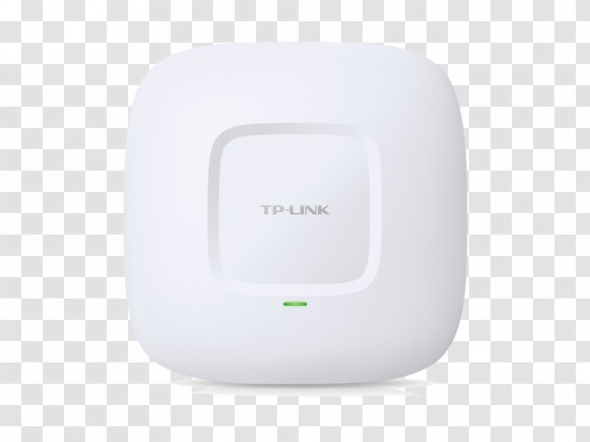 Wireless Access Points Router TP-LINK EAP220 Point N600 - Tplink Transparent PNG