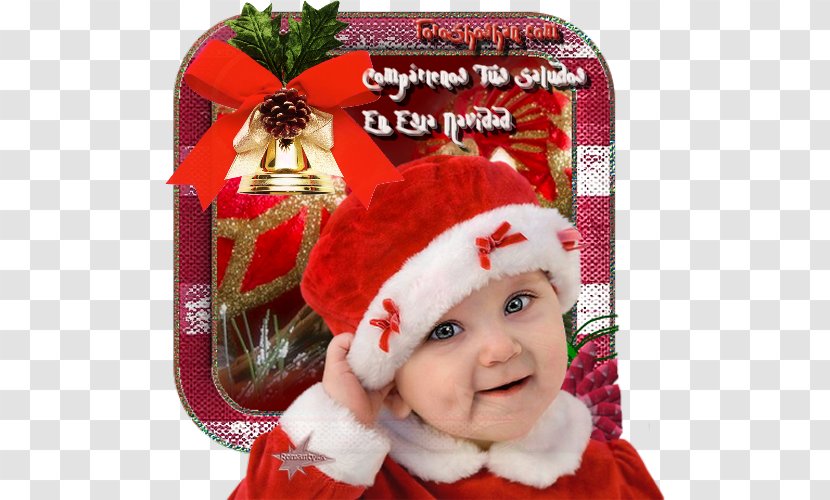 Christmas Ornament Eve Santa Claus's Reindeer - Afternoon Transparent PNG