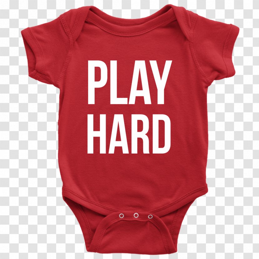 T-shirt Romper Suit Baby & Toddler One-Pieces Bodysuit Clothing - Tshirt Transparent PNG