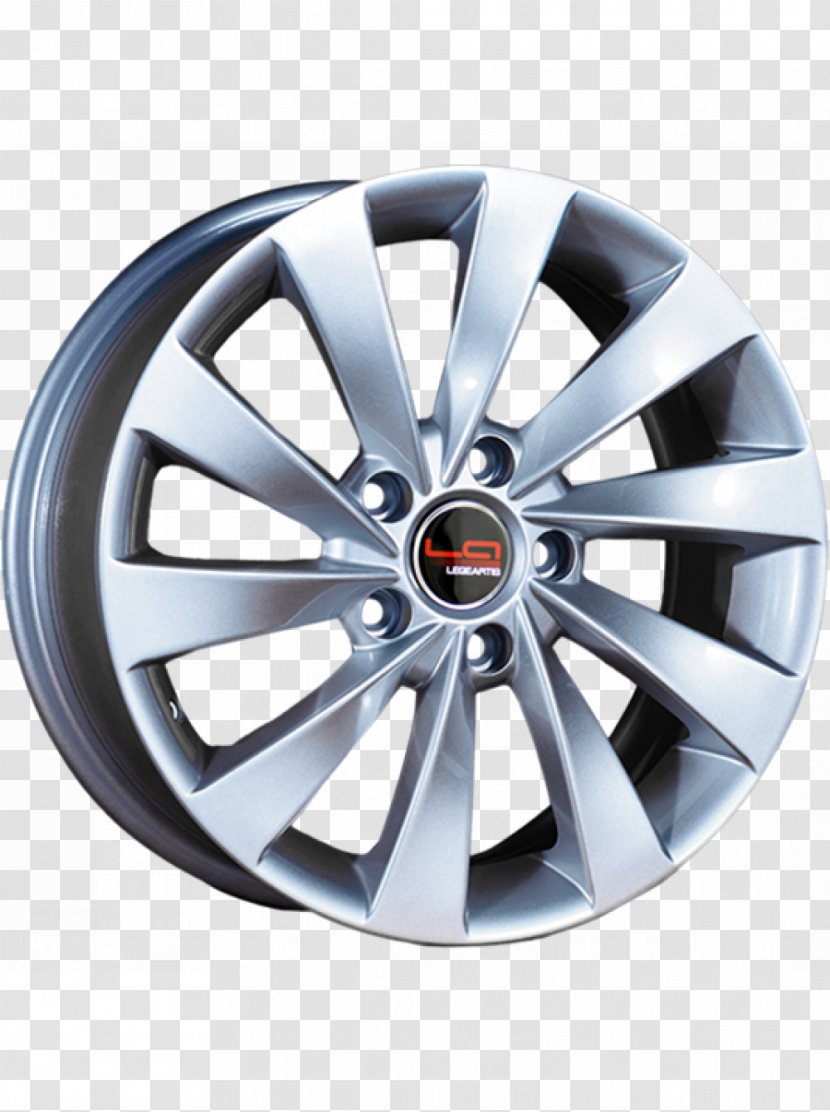 Hubcap Car Tire Alloy Wheel Rim Transparent PNG