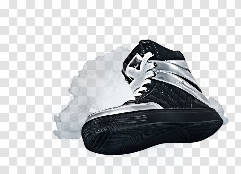 Sneakers High-top Shoe Nike Dunk - Personal Protective Equipment Transparent PNG