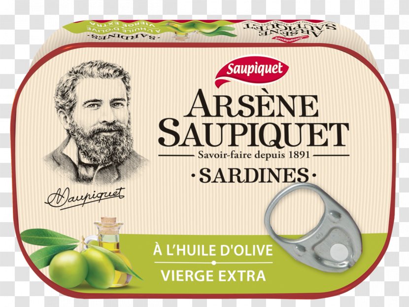 French Cuisine Saupiquet SAS European Pilchard Olive Oil Steak Tartare - Salad Transparent PNG