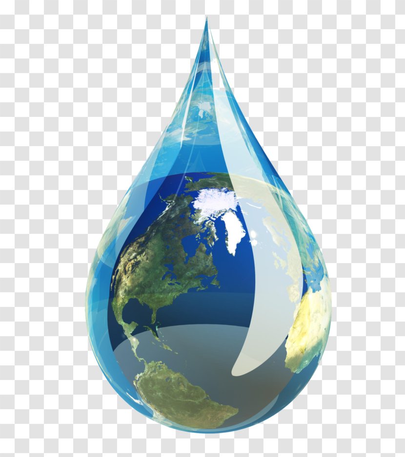 Drop Water Conservation Efficiency Clip Art - Scarcity Transparent PNG