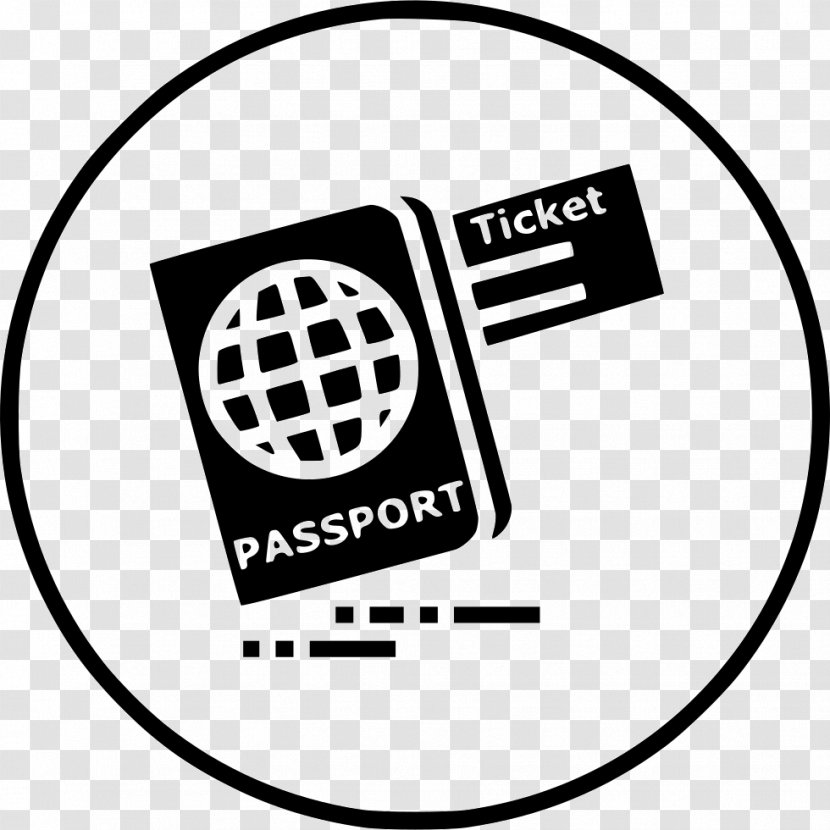 Passport Identity Document Travel Visa - Brand Transparent PNG