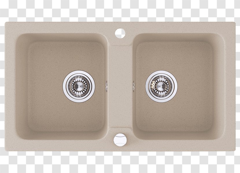 Kitchen Sink Bateria Wodociągowa Trap - Hardware Transparent PNG