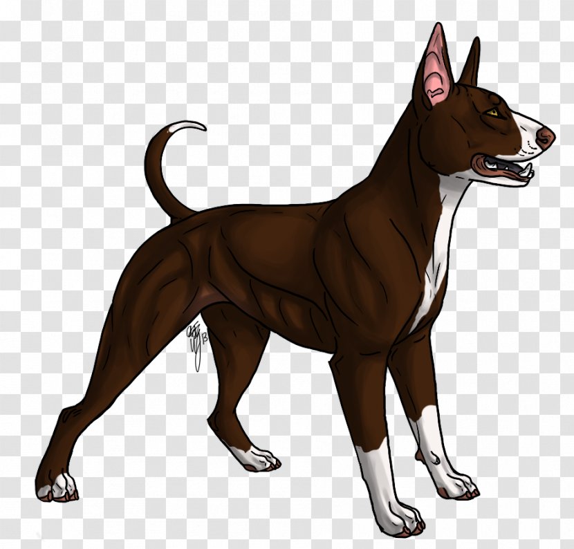 Ancient Dog Breeds - Like Mammal - Pit Bull Transparent PNG