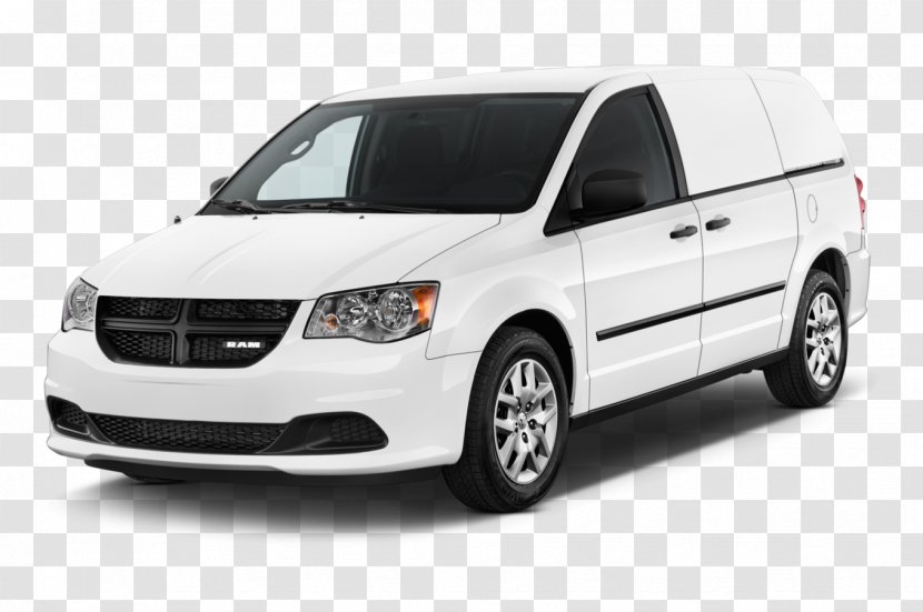 Minivan Dodge Caravan United States - Transport - Ram Transparent PNG