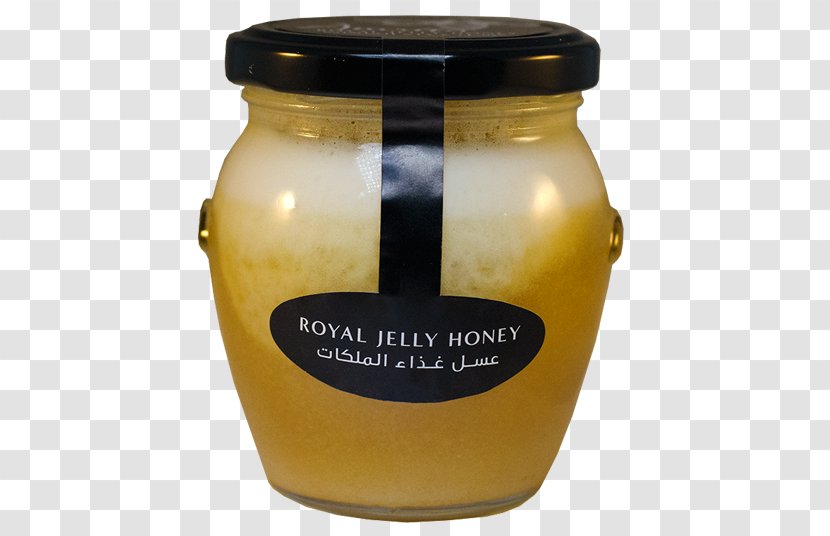 Flavor - Royal Jelly Transparent PNG