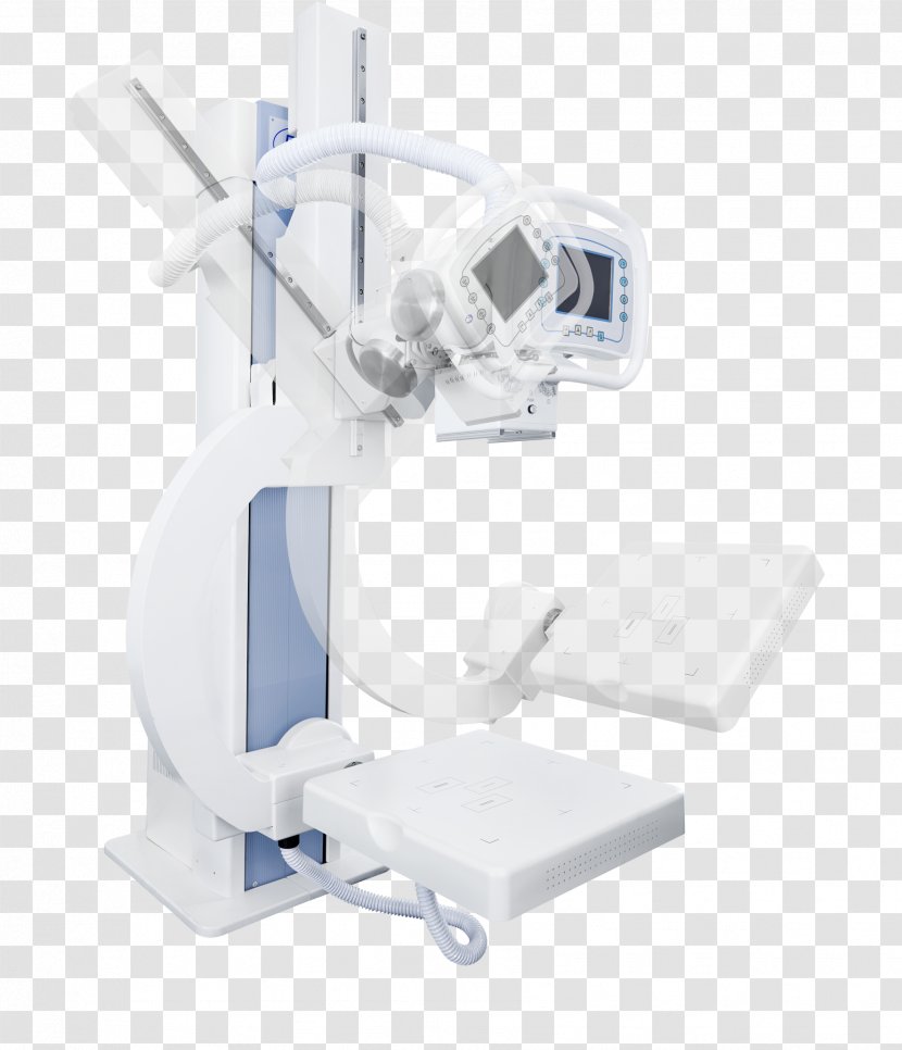 Medical Equipment Machine Technology - Medicine Transparent PNG