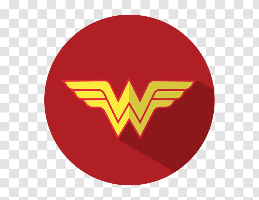 Wonder Woman T-shirt Batman Superman Comics - Female - Oleśnica Transparent PNG