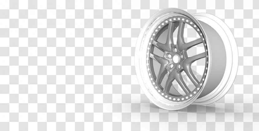 Alloy Wheel Car Autofelge Painting Drawing - Automotive Tire Transparent PNG