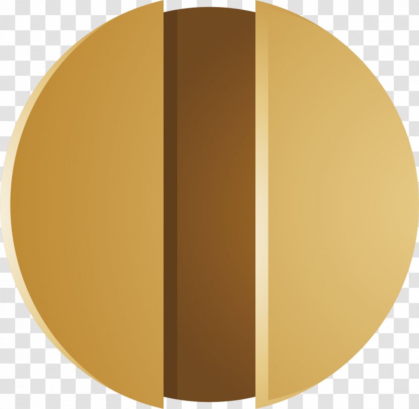Steel Metal - Gratis - Gold Transparent PNG