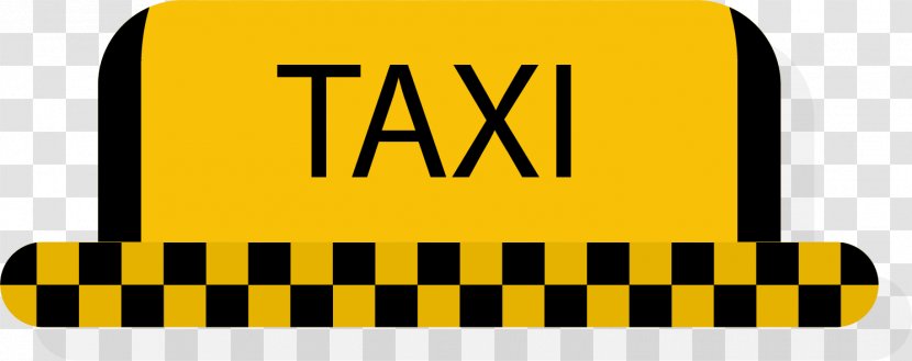 Taxi Cocker Spaniel Logo Transparent PNG