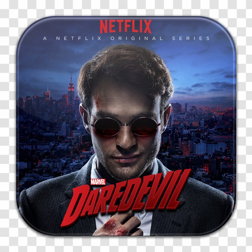 Marvel's Daredevil – Season 1 Karen Page Deborah Ann Woll Marvel Cinematic Universe - Television Show Transparent PNG