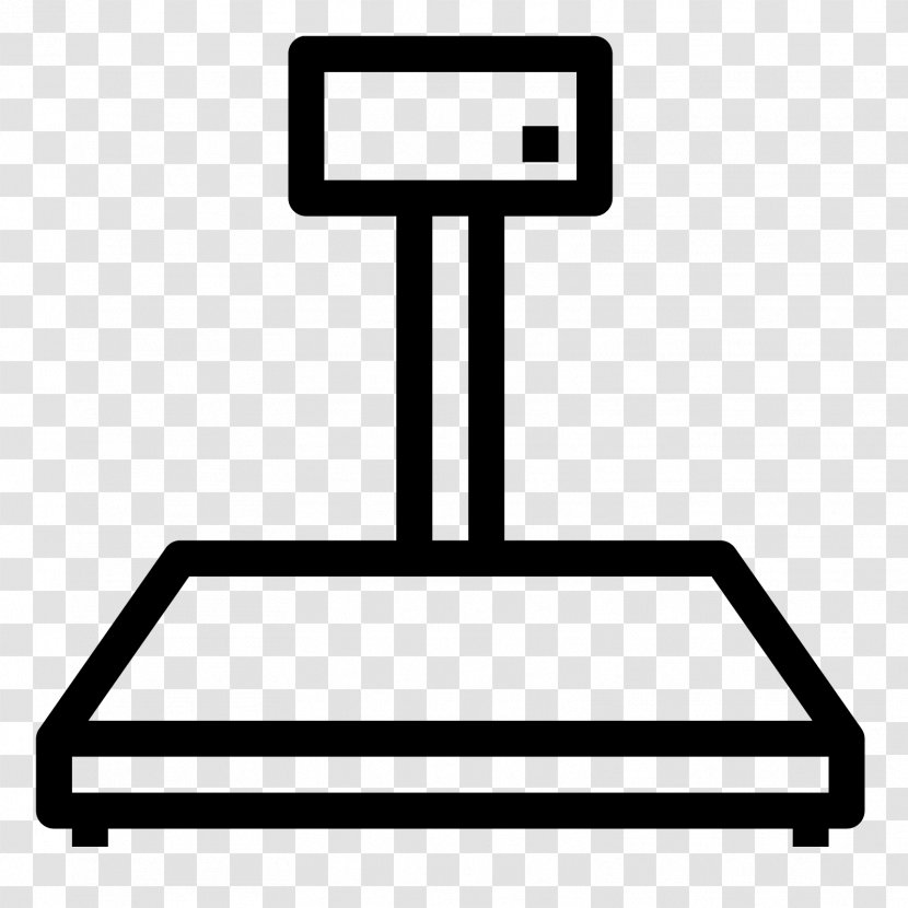 Industry Measuring Scales - Rectangle Transparent PNG