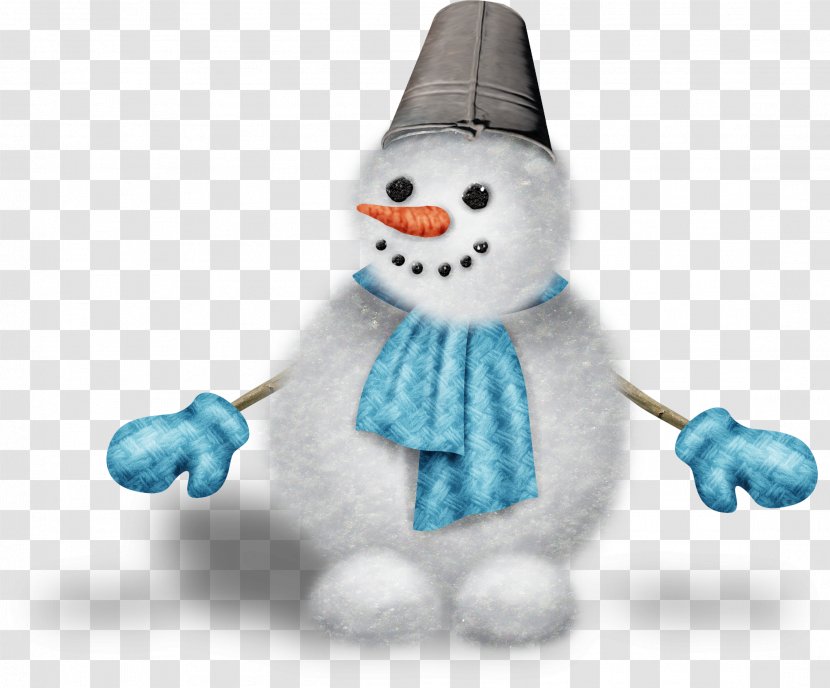 Ded Moroz Snowman Christmas Clip Art - Winter Transparent PNG