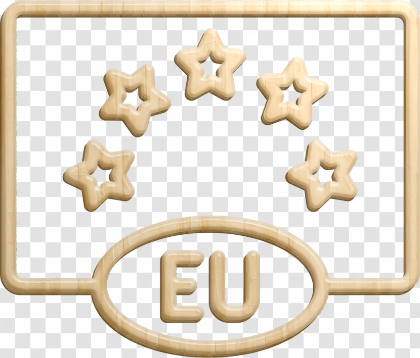 Flag Icon Flags Icon European Union Icon Transparent PNG