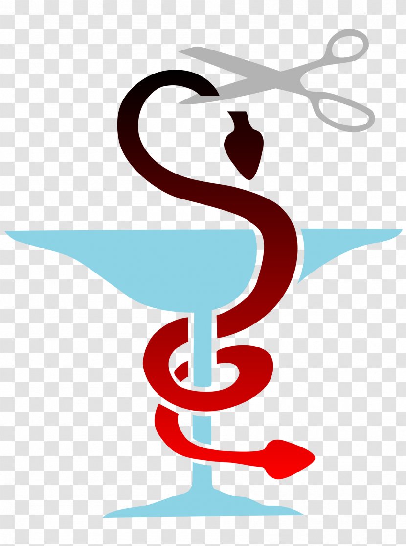 Medicine Staff Of Hermes Clip Art Transparent PNG