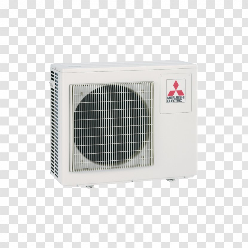 Mitsubishi Electric System Air Conditioner Price Noise Transparent PNG