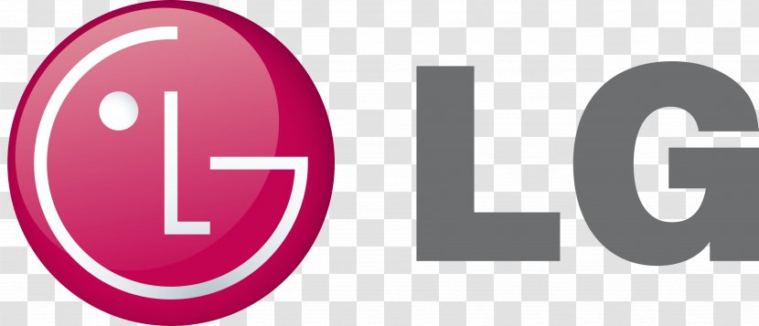 Home Appliance Consumer Electronics Logo Brand LG - Trademark - Computer Transparent PNG