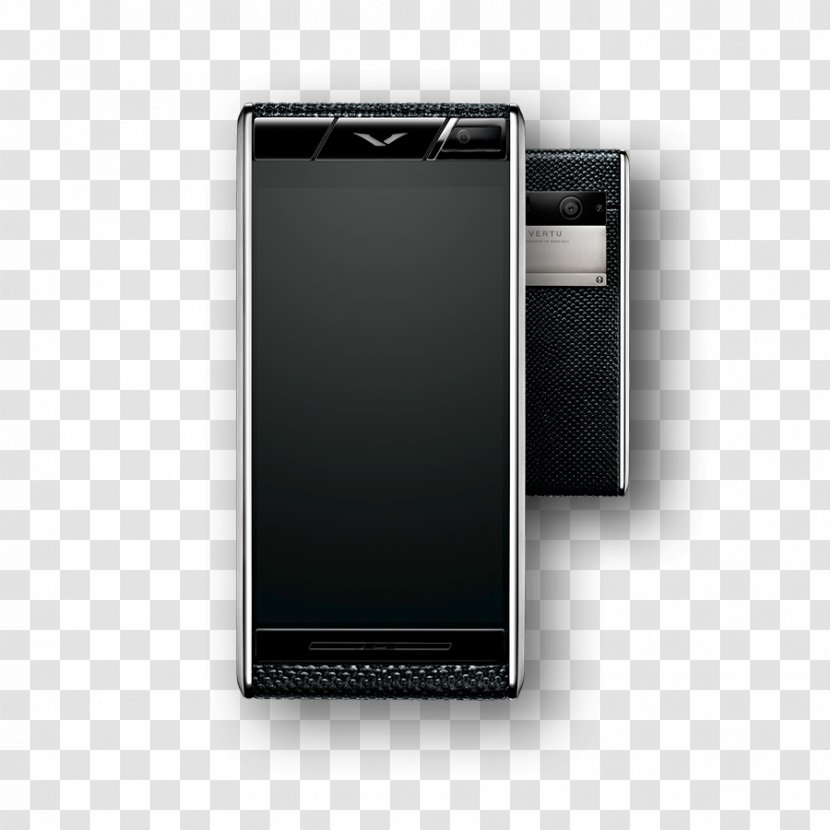 Feature Phone Smartphone Vertu Ti Mobile Phones - Constellation Ayxta Transparent PNG