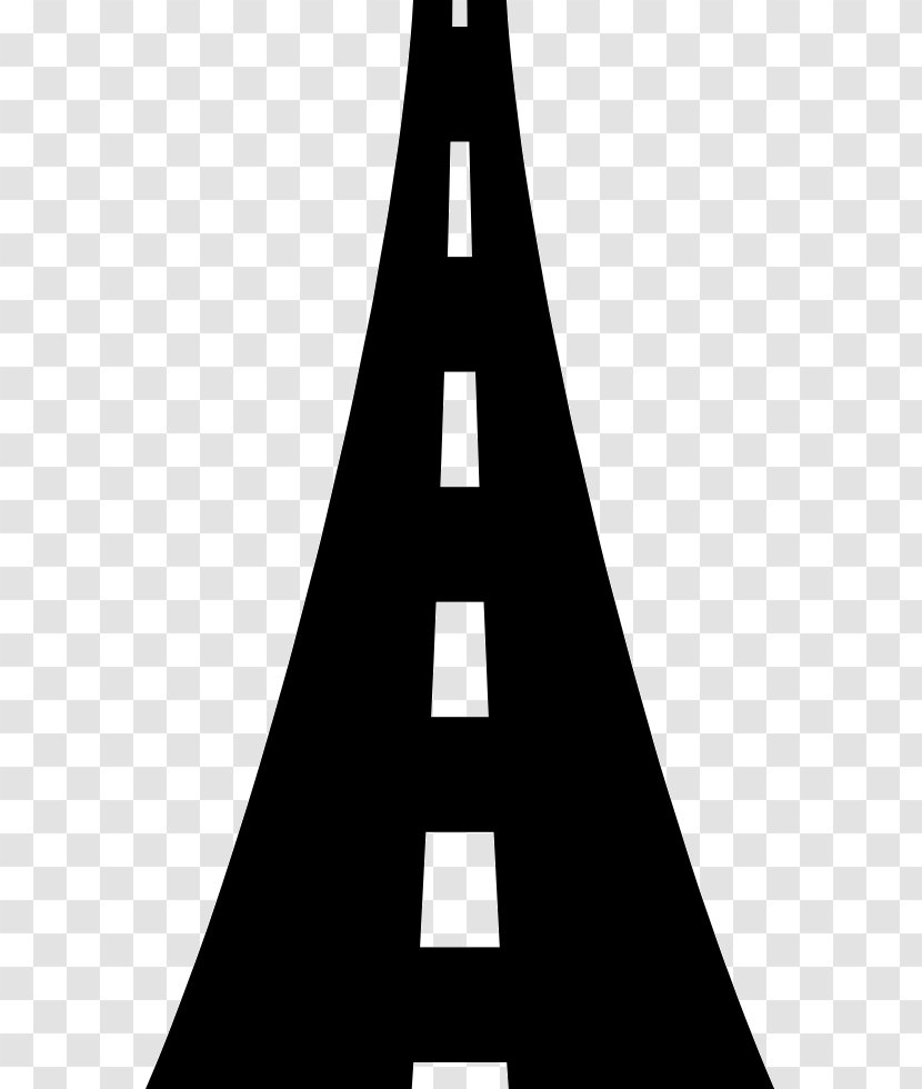 Road Traffic Sign Download - Route Number Transparent PNG
